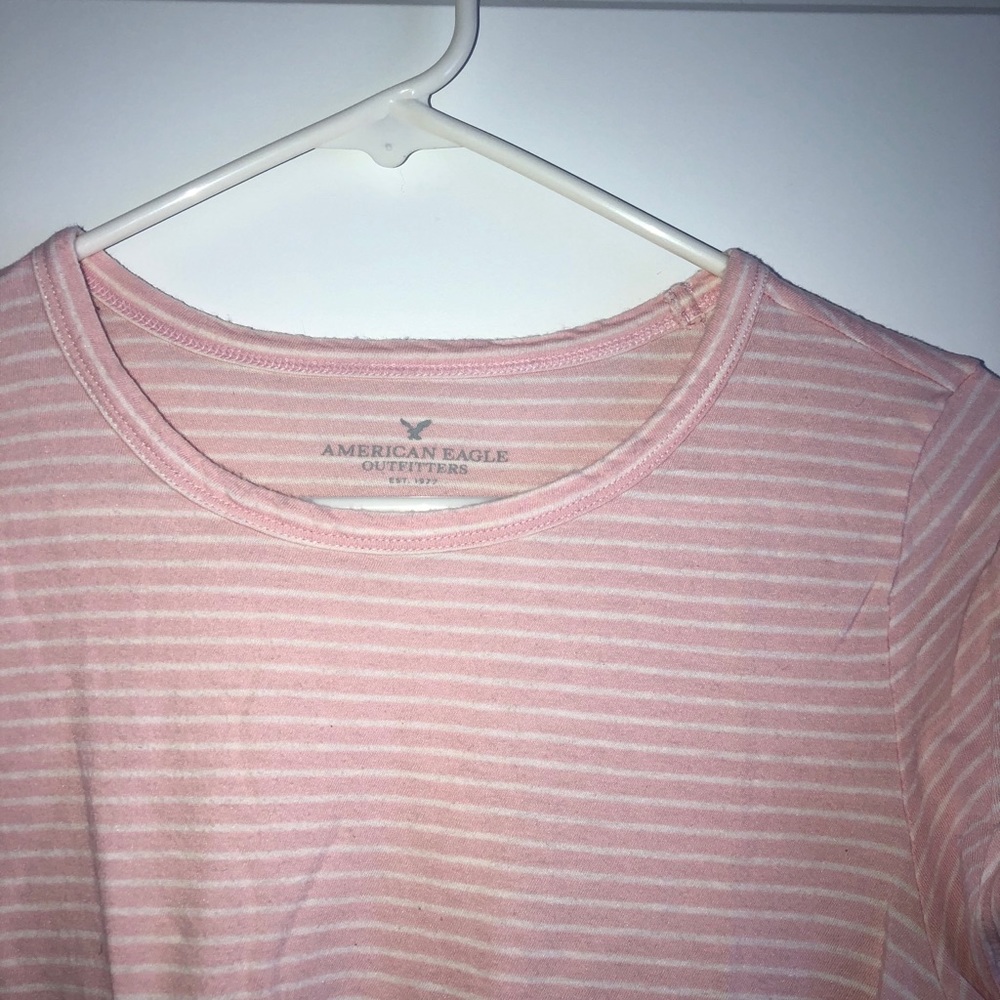 American Eagle Shirt